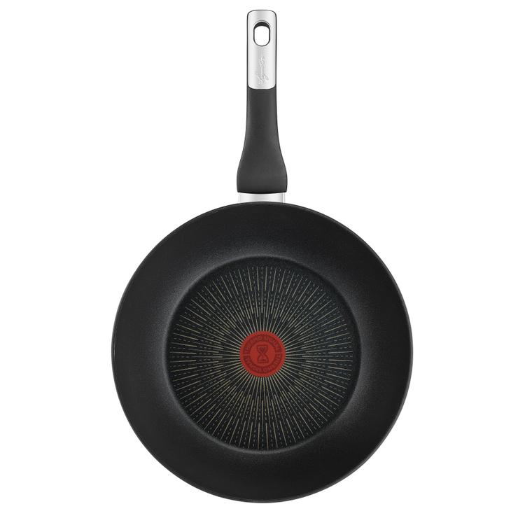 Lagostina Unlimited, Wok Saldi