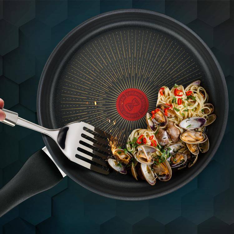 Lagostina Unlimited, Wok Saldi