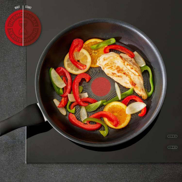 Lagostina Unlimited, Wok Saldi