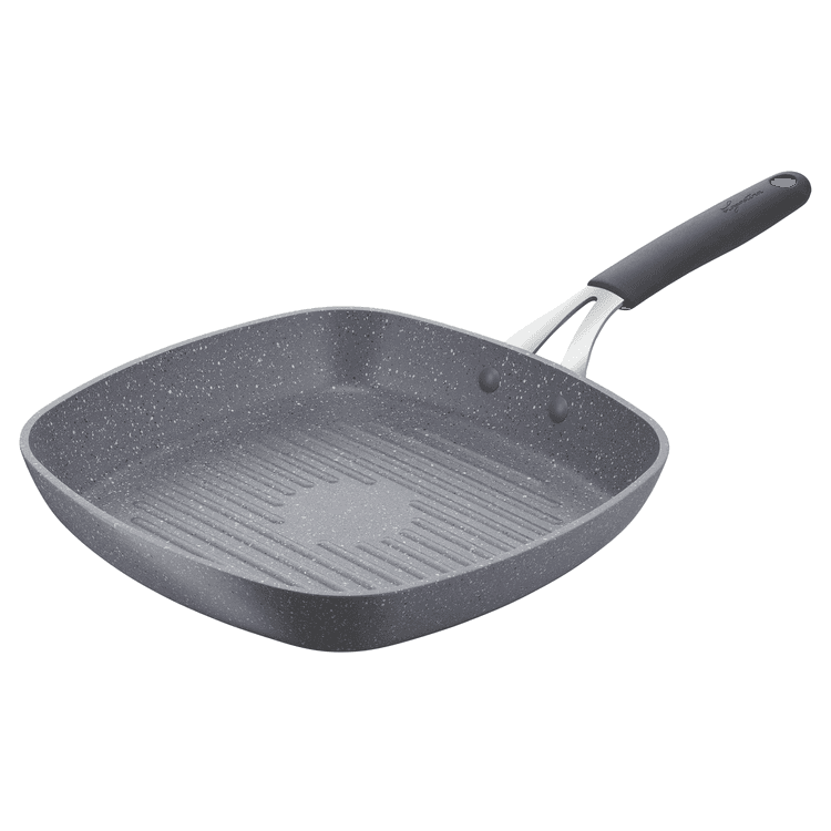 Lagostina Tempra® Mineral, Grill