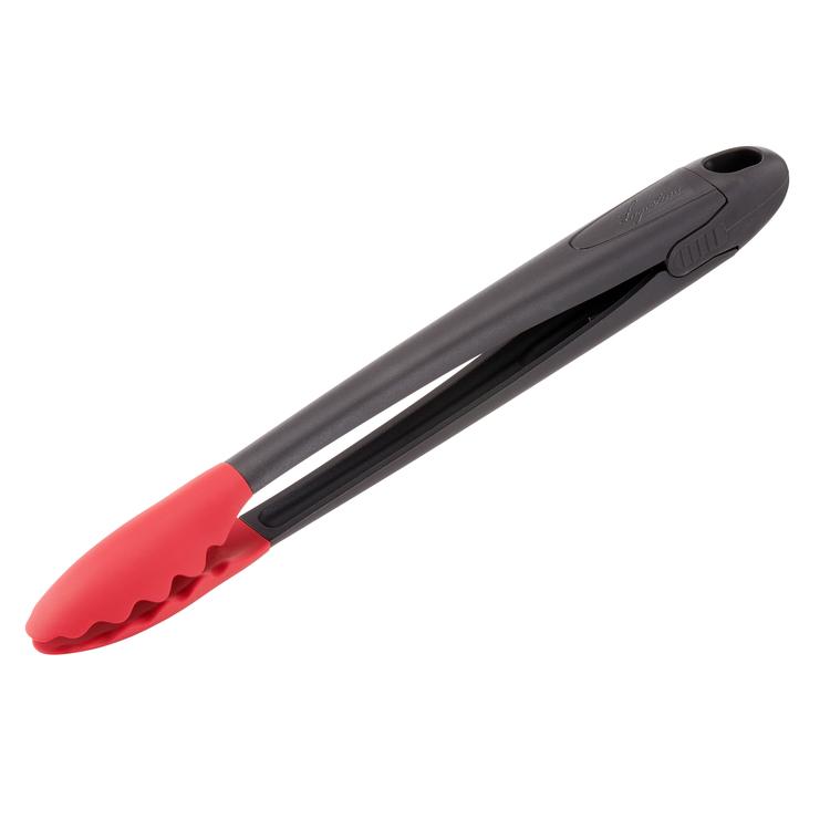 Lagostina Ingenio Smart, Pinza in silicone