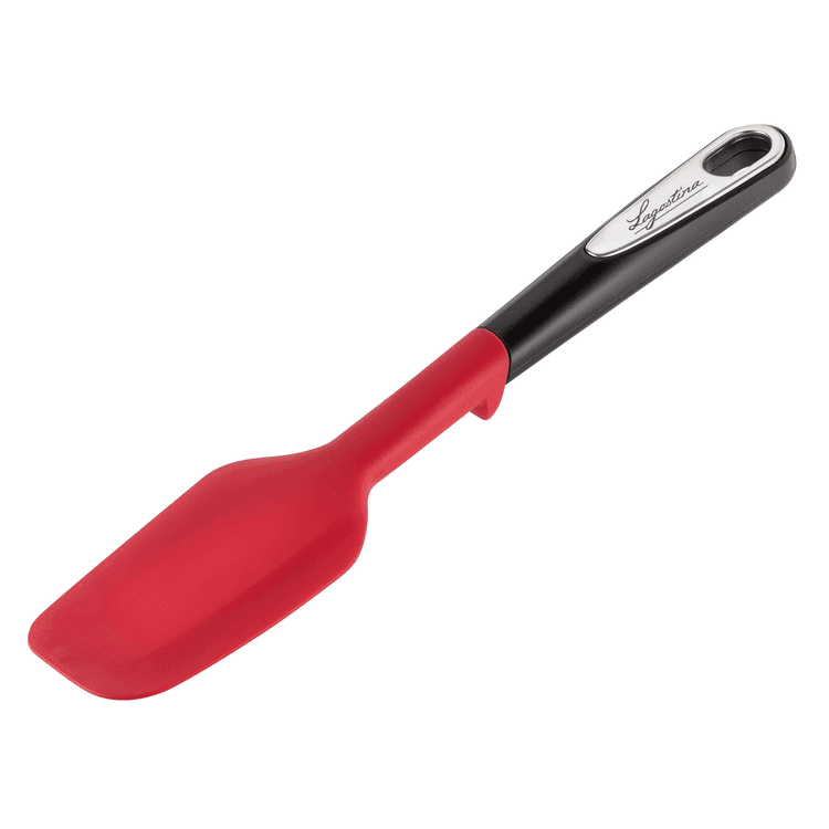 Lagostina Ingenio Smart, Spatola in silicone