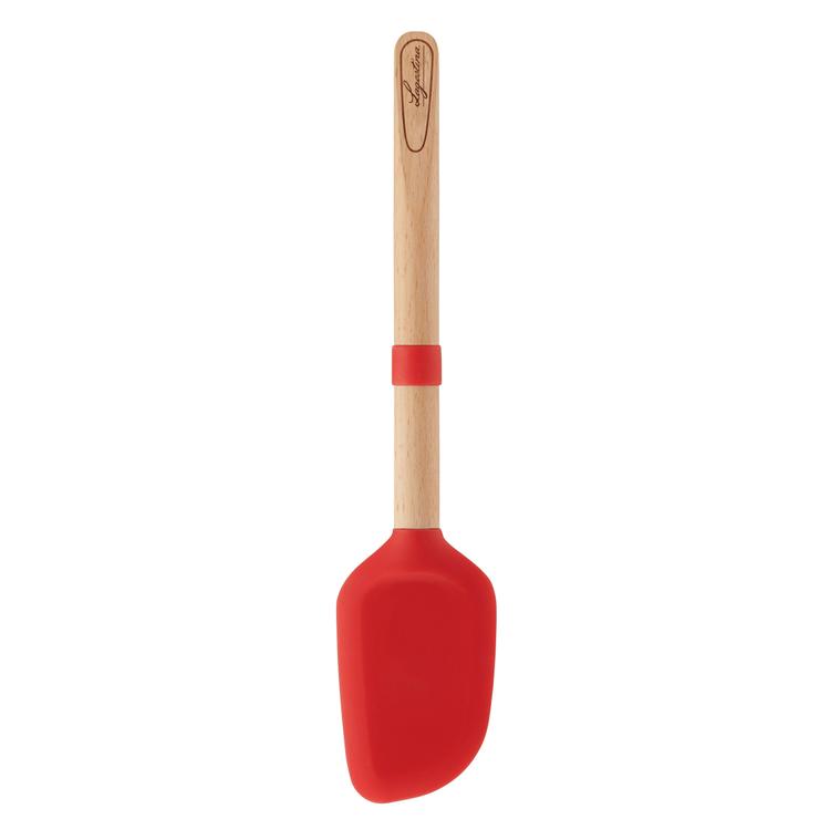 Lagostina Ingenio Eco, Spatola in silicone