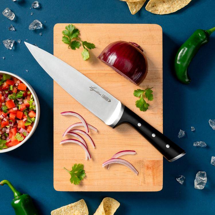 Lagostina Coltello da chef Ice Force 20 cm Lagostina Sconto