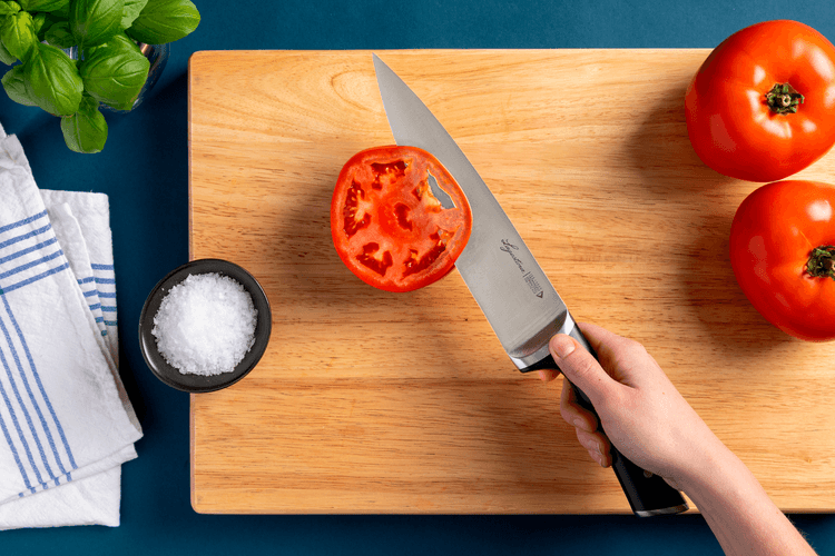 Lagostina Coltello da chef Ice Force 20 cm Lagostina Sconto