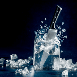 Lagostina Coltello da chef Ice Force 20 cm Lagostina Sconto