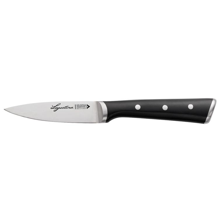 Lagostina Iceforce, Coltello spelucchino