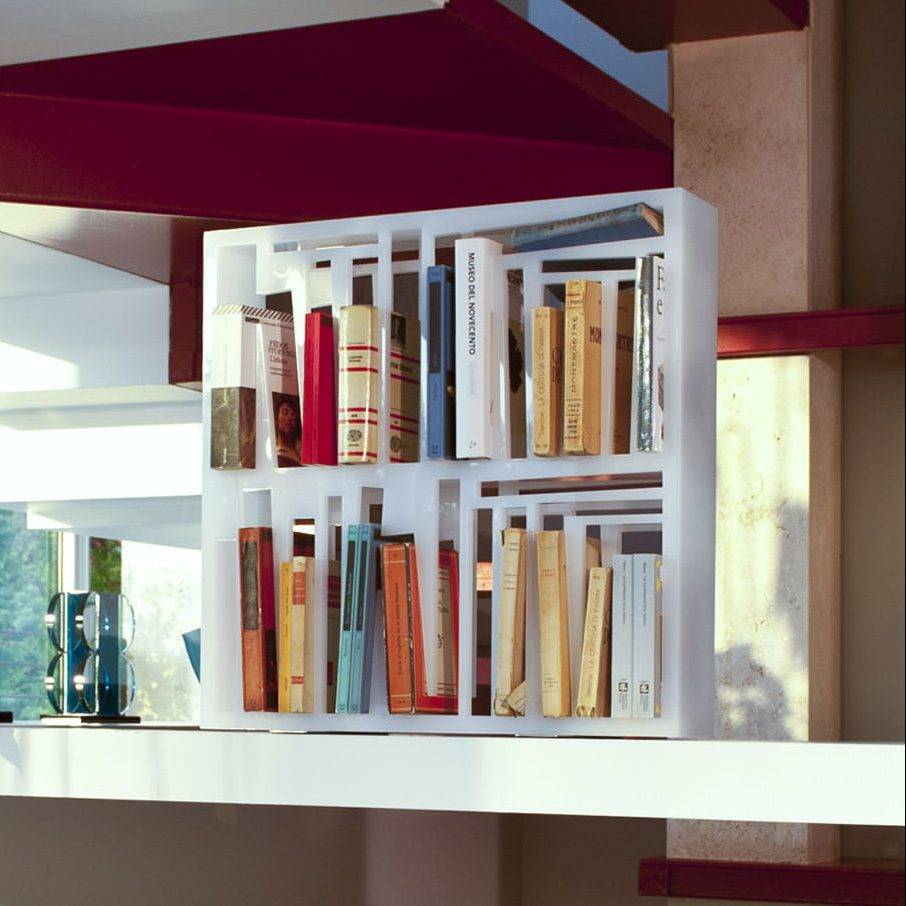 Lettera G Bookshape Small