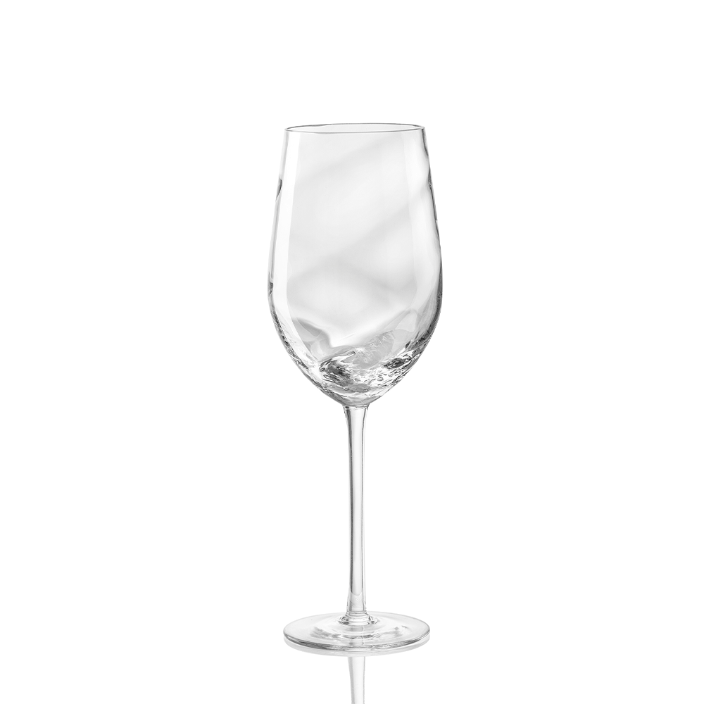 Masonmoretti Tolomeo Set of 6 White Wine Glasses Promozione