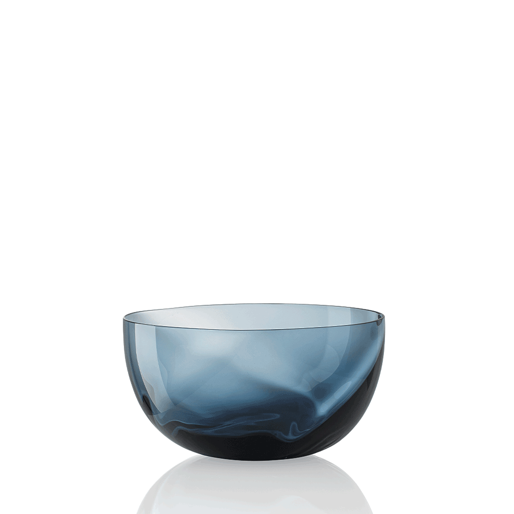 Masonmoretti Idra Set of 6 Bowls Avio Consegna Veloce