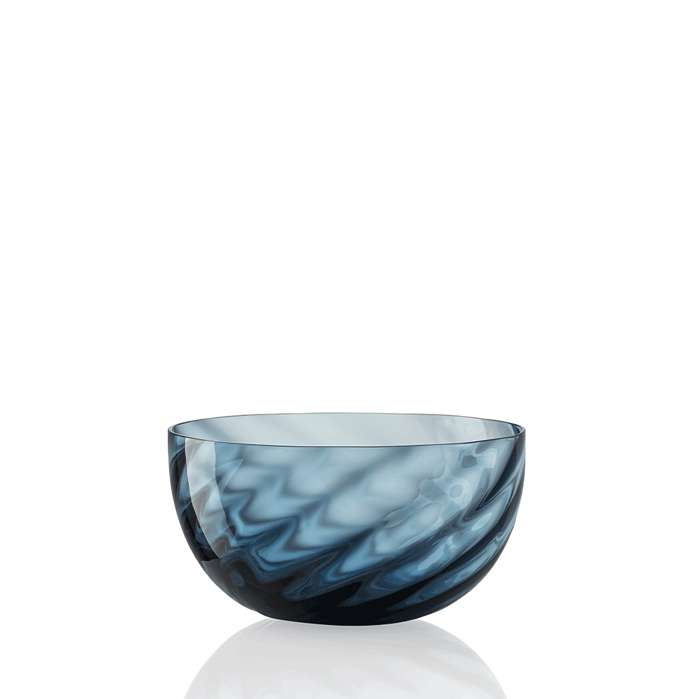 Masonmoretti Idra Set of 6 Bowls Avio Consegna Veloce