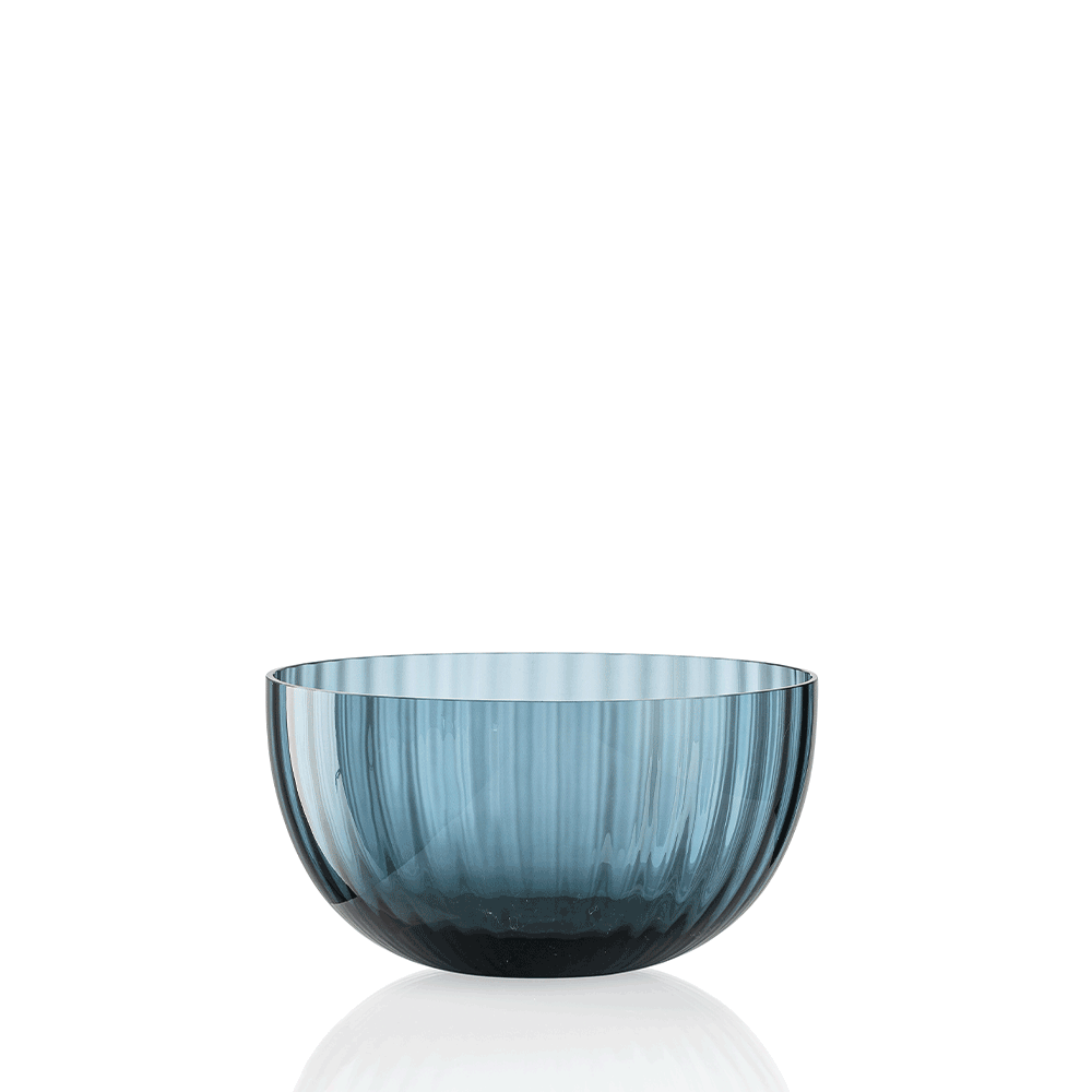 Masonmoretti Idra Set of 6 Bowls Avio Consegna Veloce