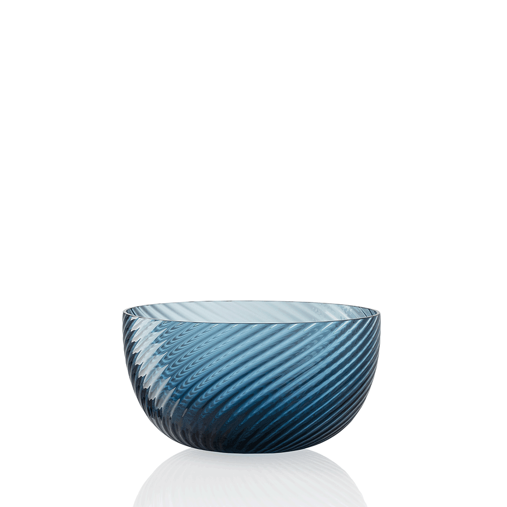 Masonmoretti Idra Set of 6 Bowls Avio Consegna Veloce