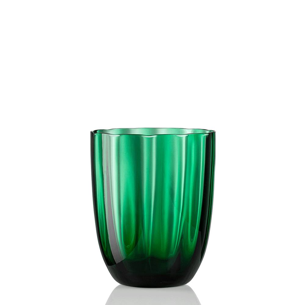 Masonmoretti Idra Glass Laurel Green Optic Saldi
