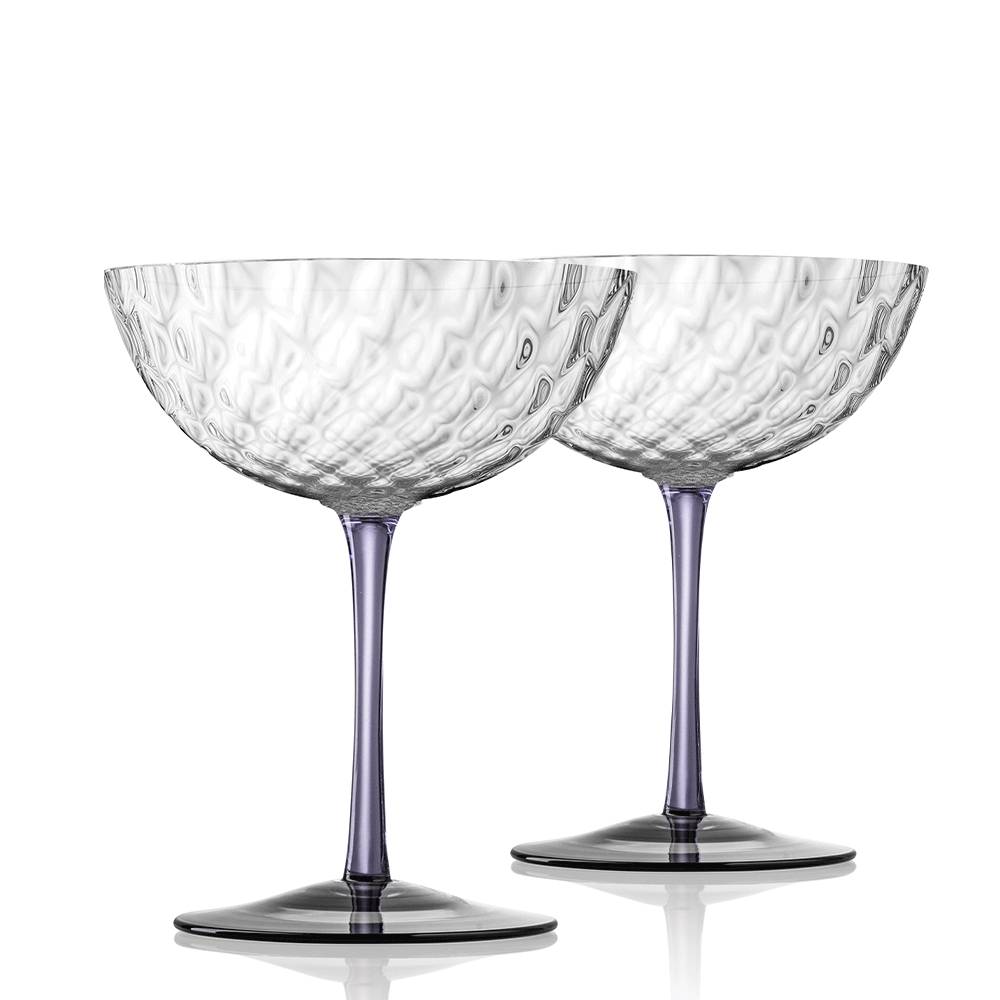 Masonmoretti Archive Set of 2 Saucer Cups Novità