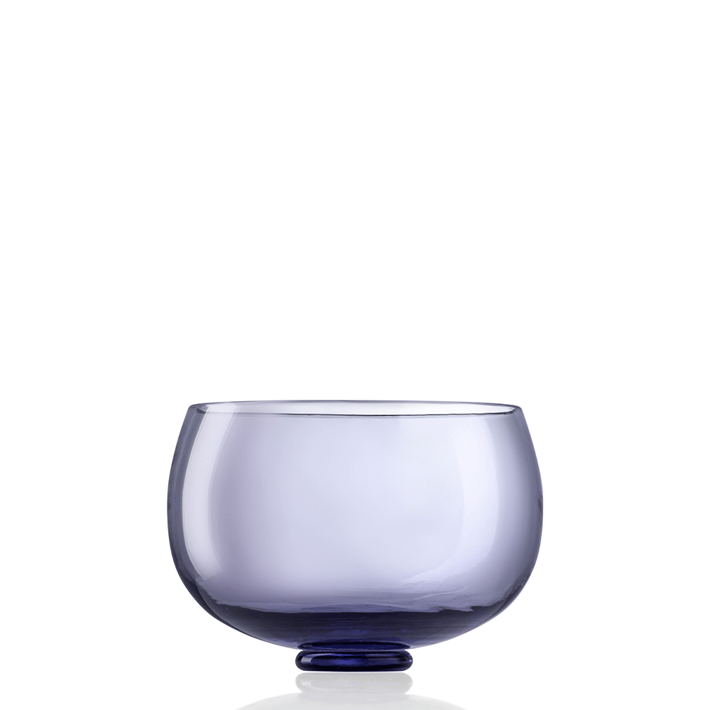 Masonmoretti Fungo Set - 2 Glasses 1 Bowl Offerte