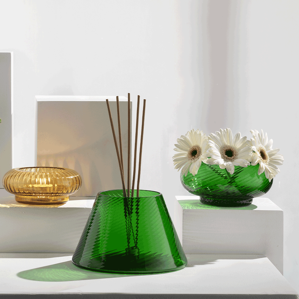 Masonmoretti Issey Set of 5 bowls Moda
