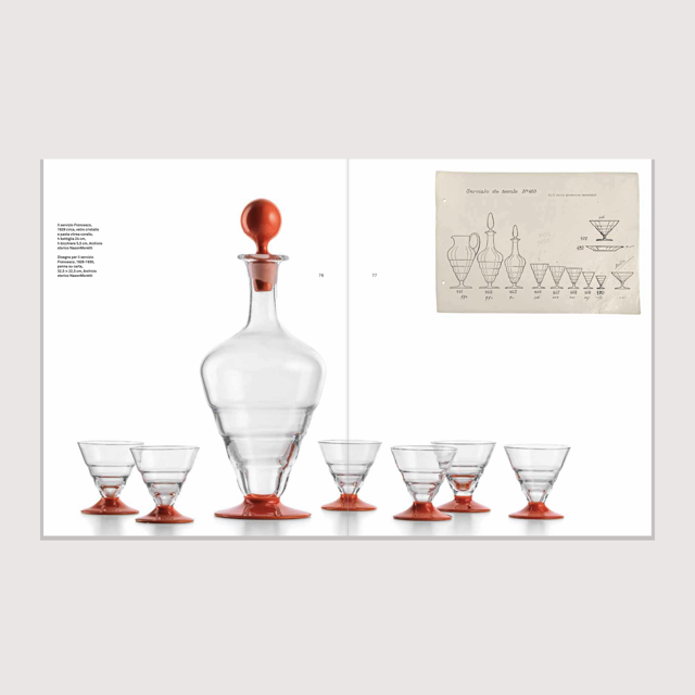 Masonmoretti NasonMoretti. The history of a Murano glassworks family - ENG Italy