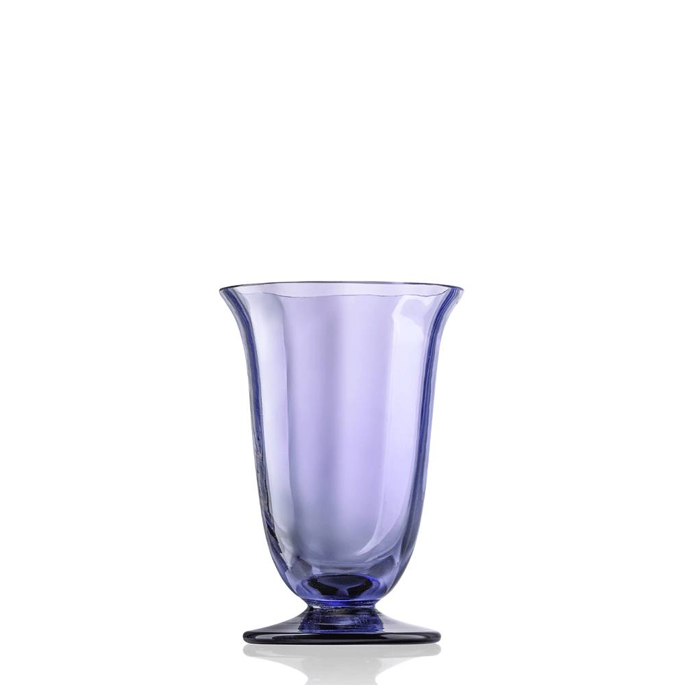 Masonmoretti 04/82 Wine Stem Wisteria-Grey Economico