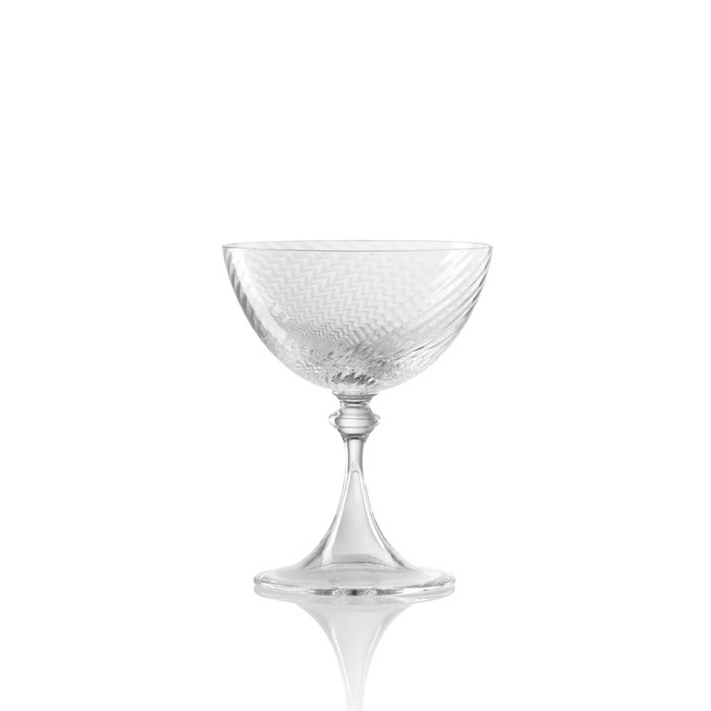 Masonmoretti PL/4 Champagne Cup Twisted Soddisfazione Garantita