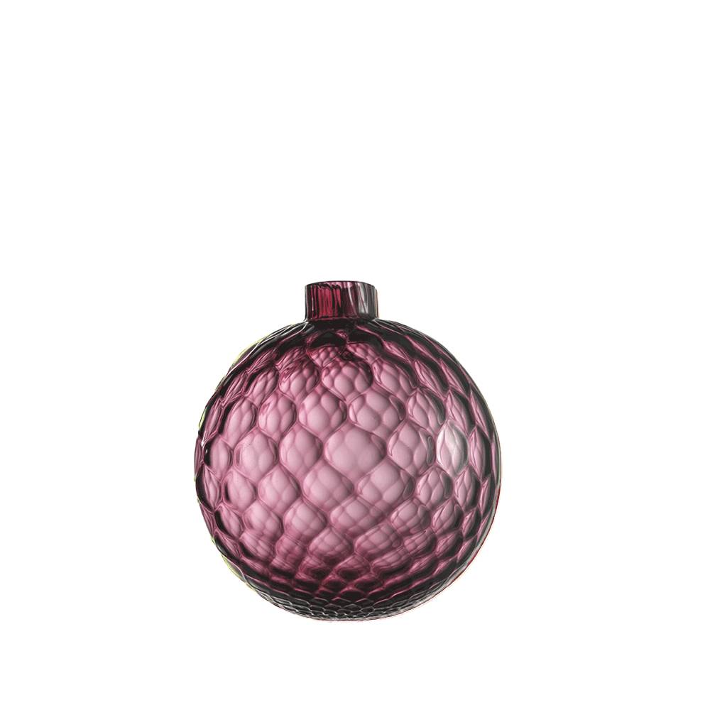Masonmoretti Xmas Ball Balloton Purple Prezzo Ridotto