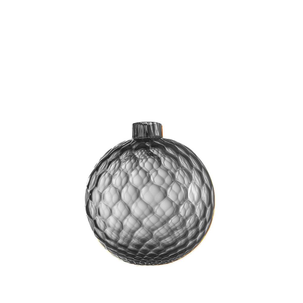 Masonmoretti Xmas Ball Balloton Grey Sottocosto