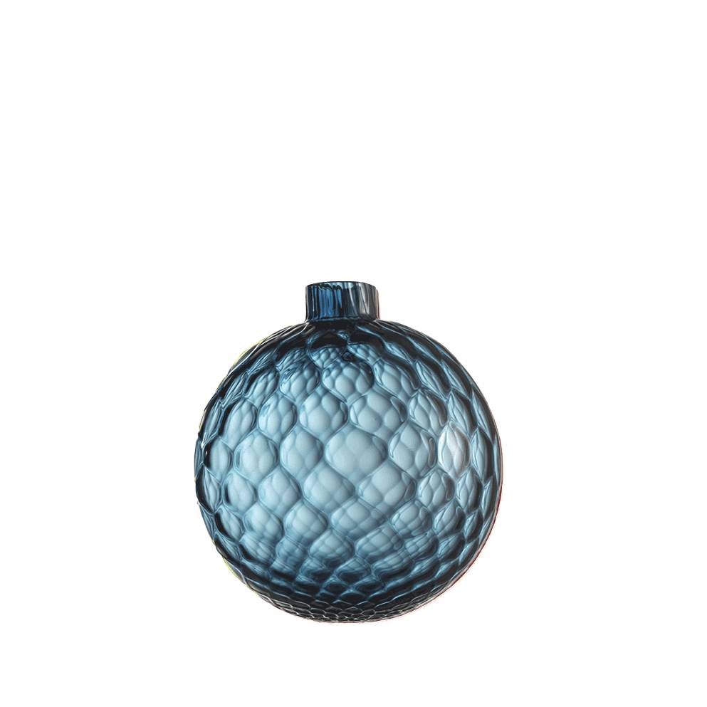 Masonmoretti Xmas Ball Balloton Blue Offerta
