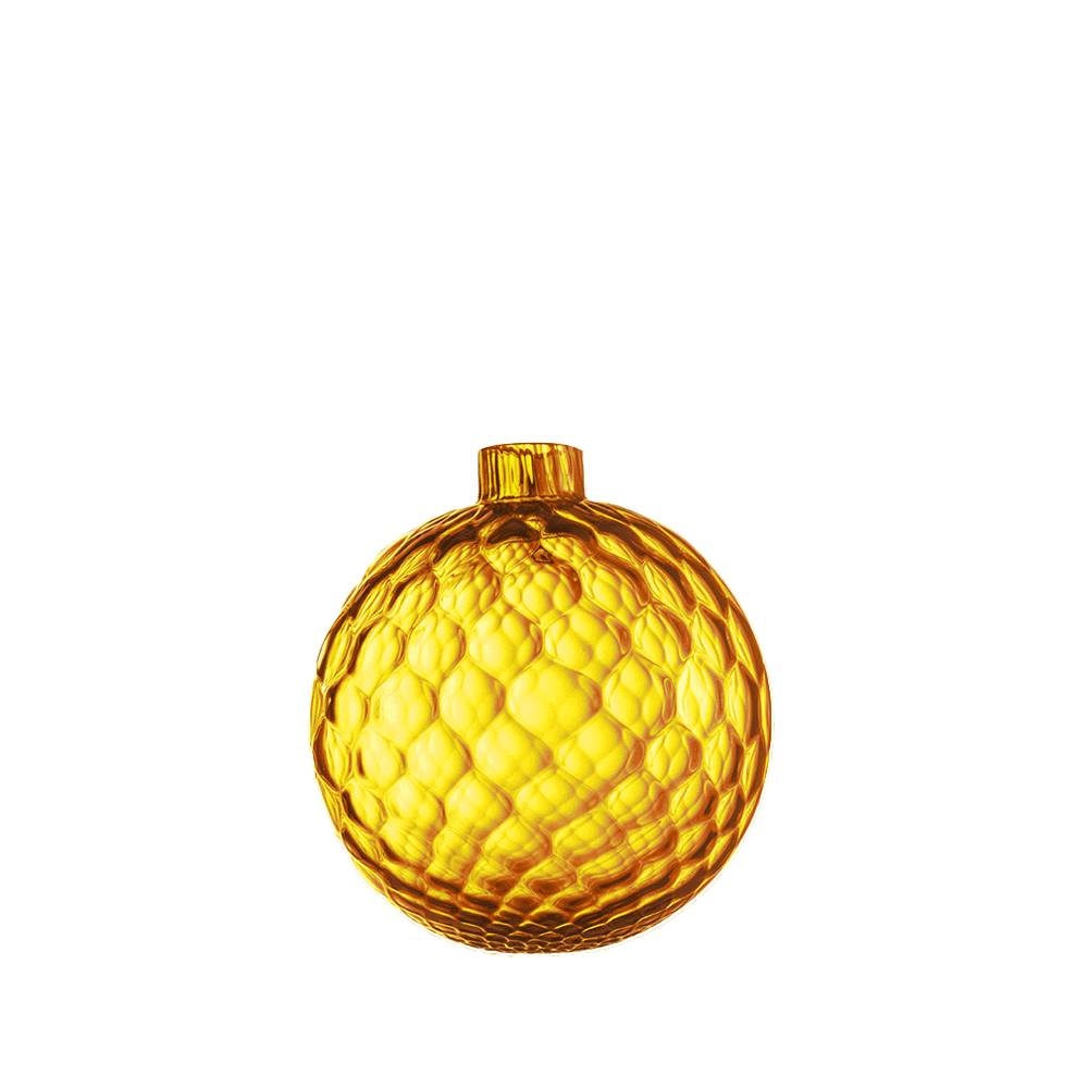 Masonmoretti Xmas Ball Balloton Yellow Ultimi tre giorni