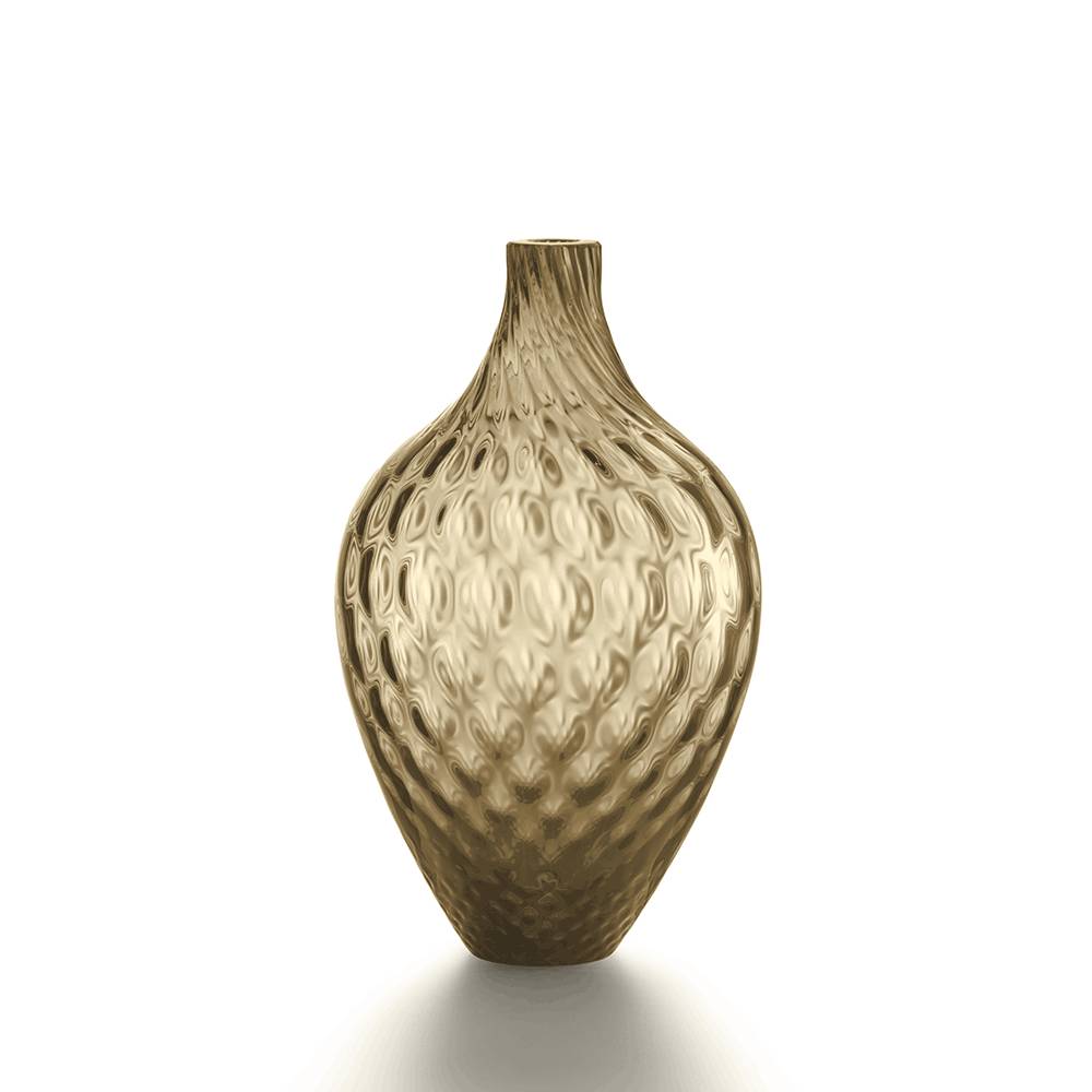 Masonmoretti Samarcanda Brown Vase Tall Sconti questo mese