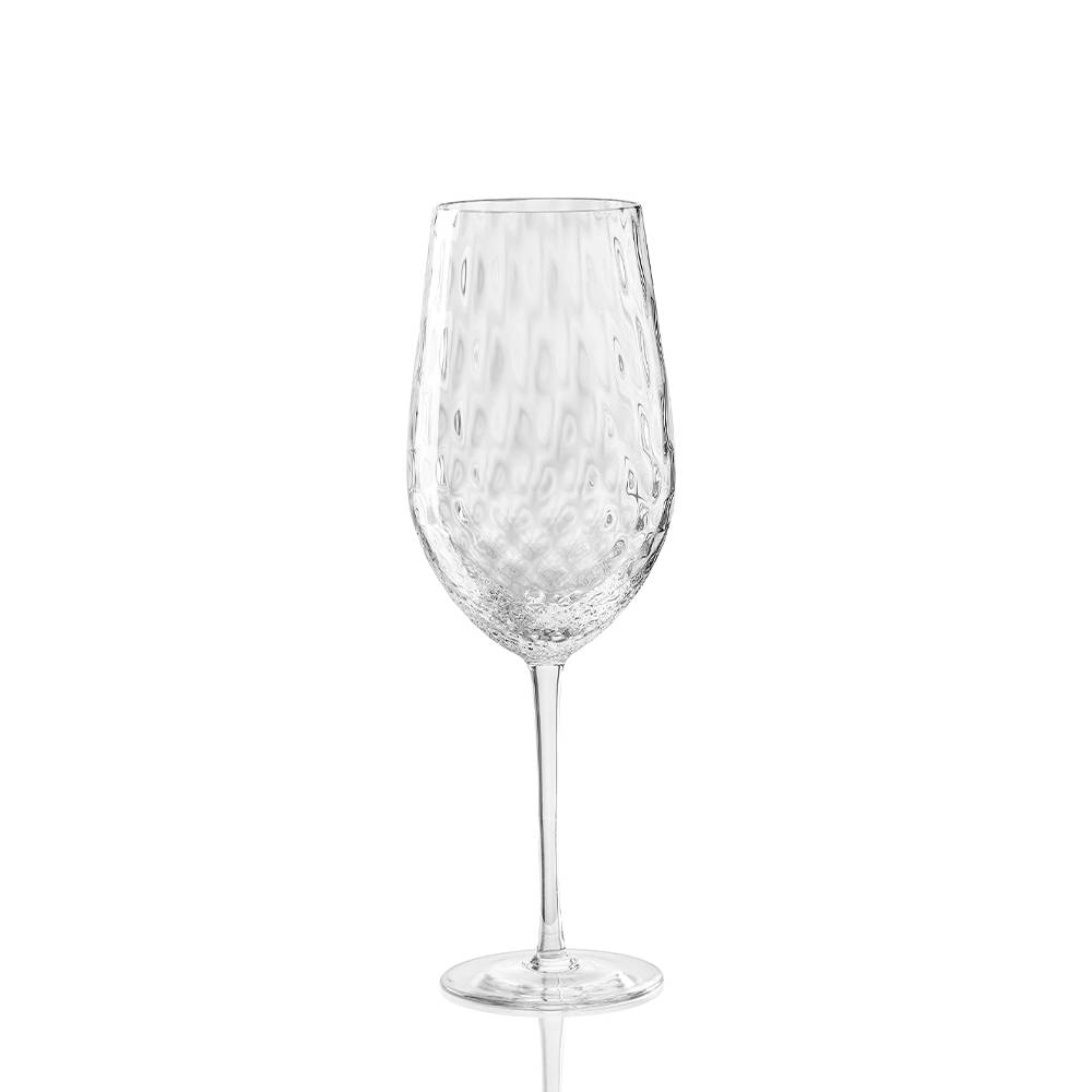 Masonmoretti Tolomeo White Wine Glass Balloton ACQUISTA ORA
