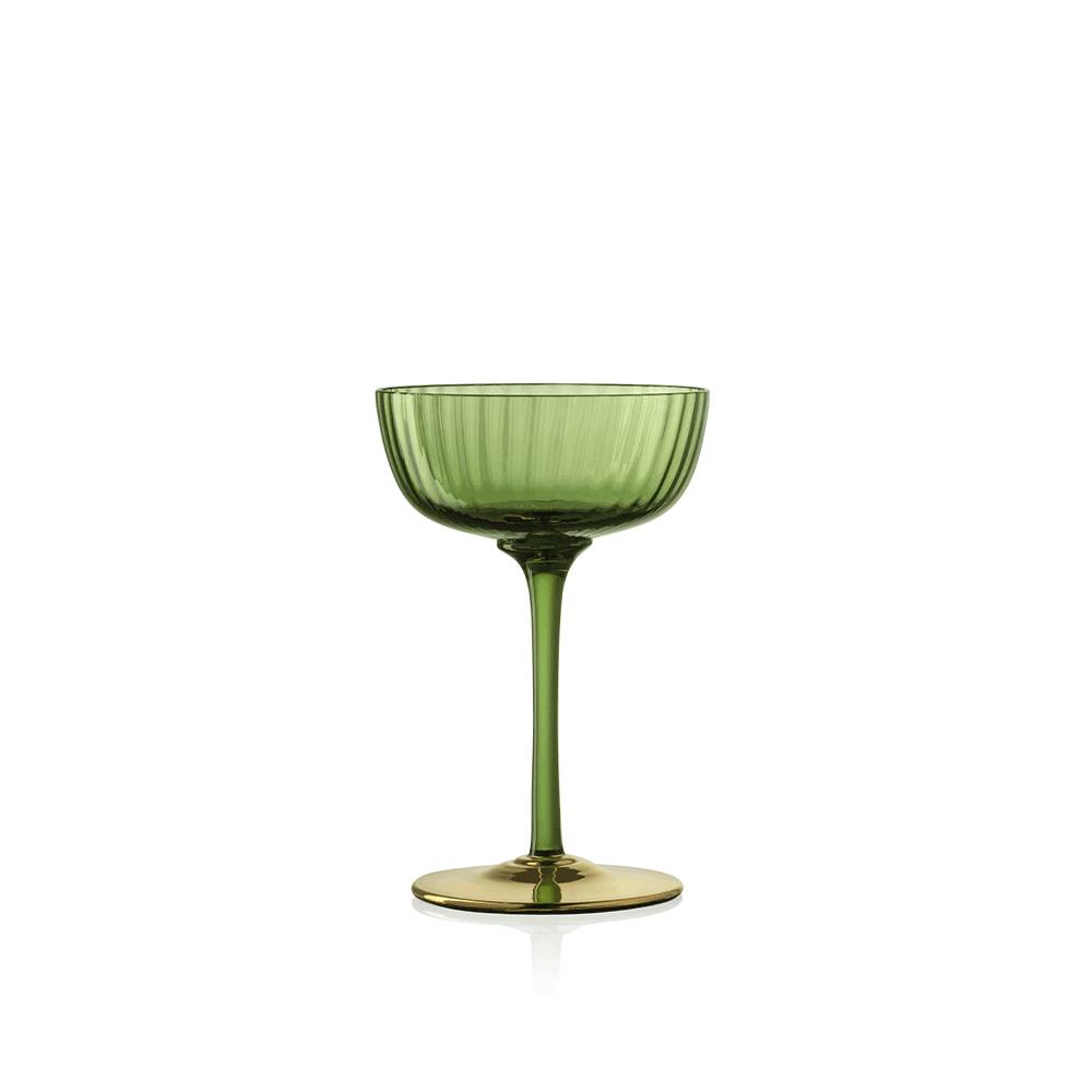 Masonmoretti Cote D'Or Cherry Cup Soraya-Gold Sostegno trimestrale