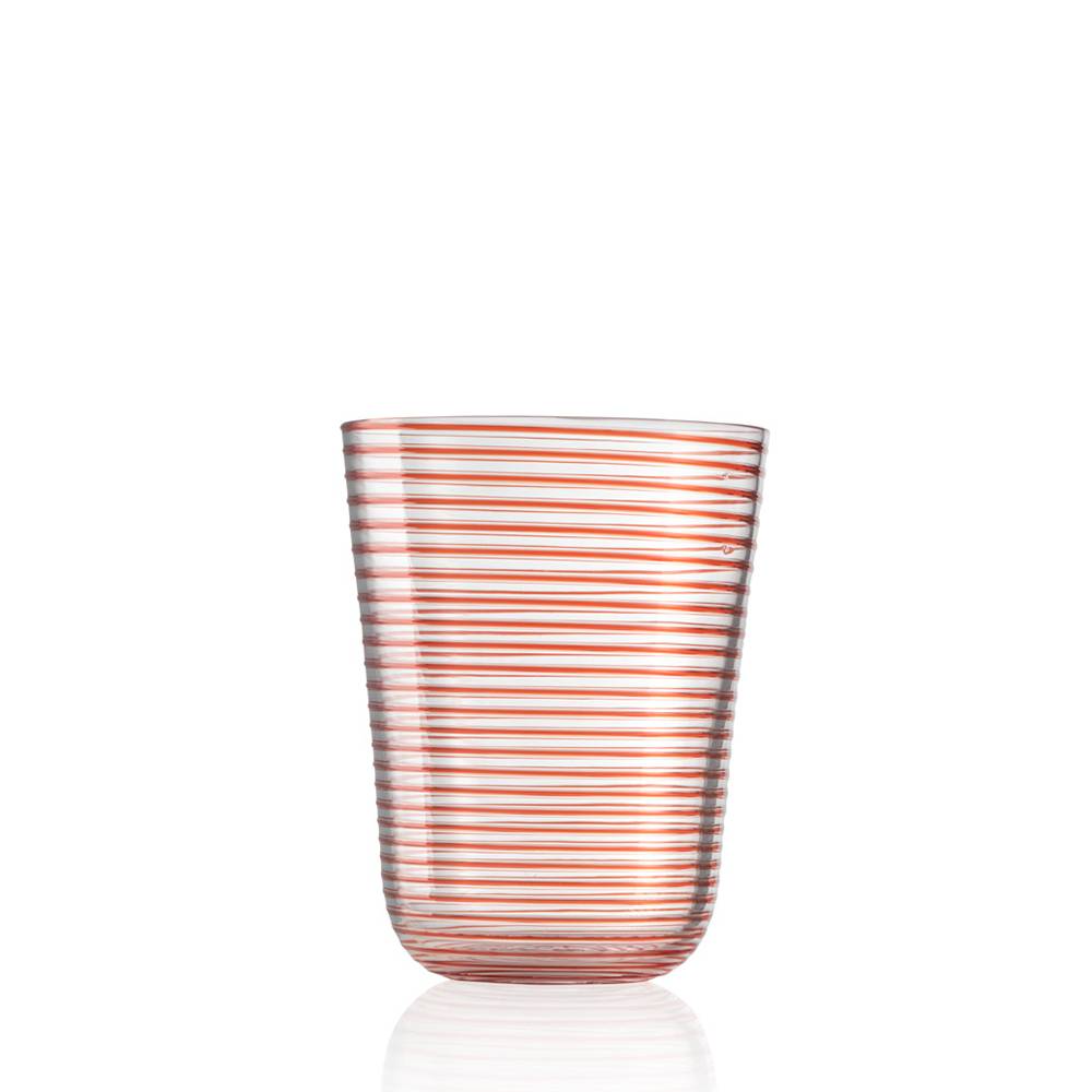 Masonmoretti HIghball Twist Red Nuovi prodotti