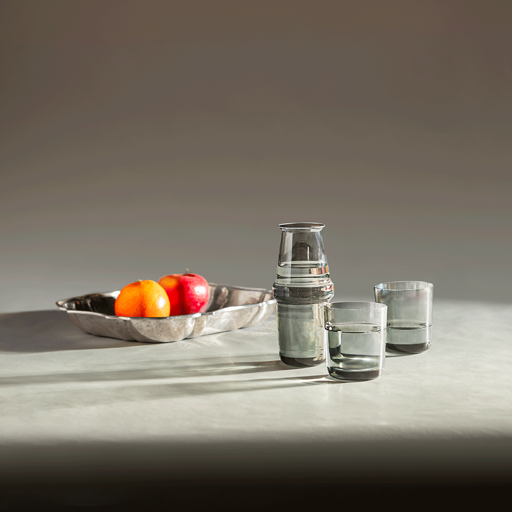 Masonmoretti Set Trio F Grey Comprane uno, ottenene uno gratis