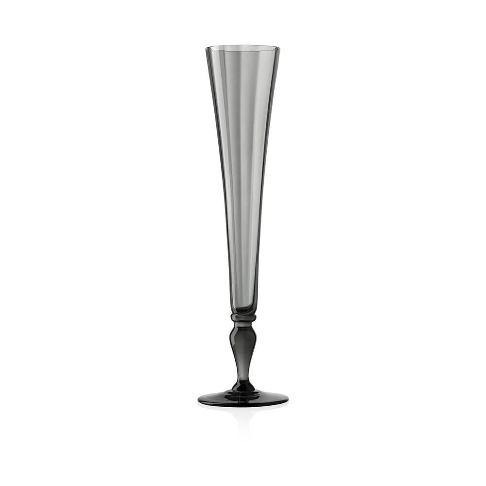Masonmoretti Flute Optic Excess Grey Shopping Online