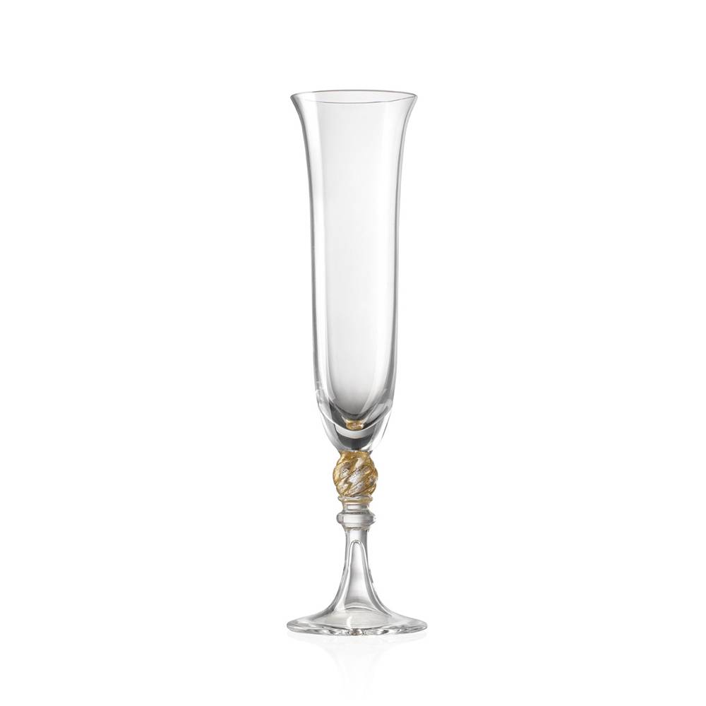 Masonmoretti Flute A/81 Smooth Sconto