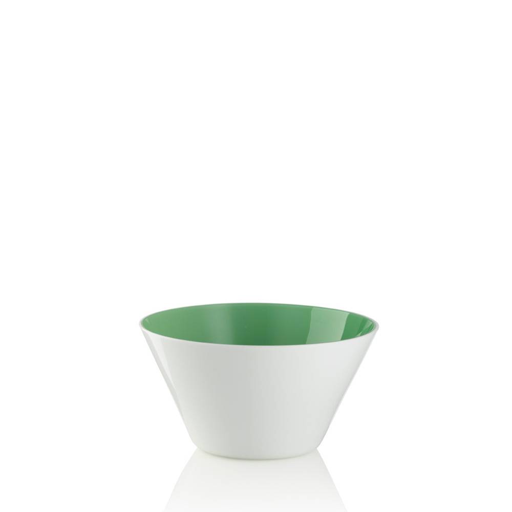 Masonmoretti Small Bowl Lidia Green Saldi Di Fabbrica