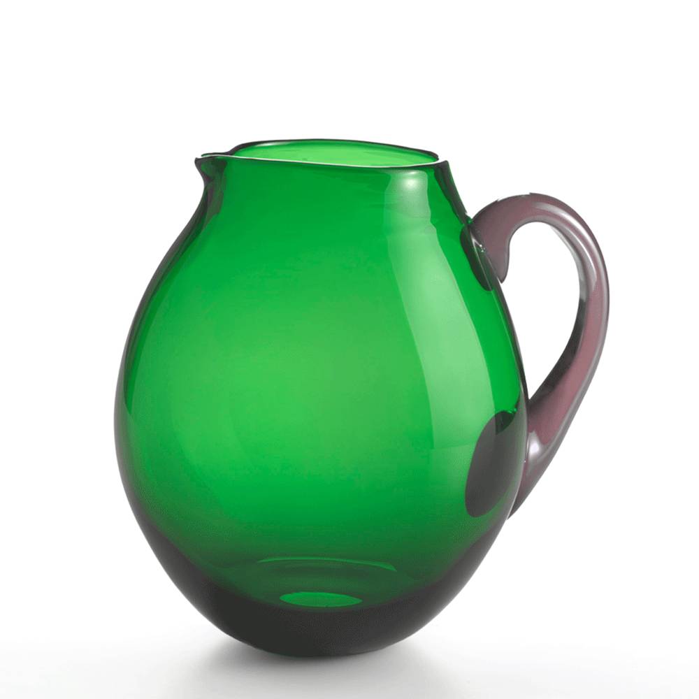 Masonmoretti Pitcher Dandy Blueberry Green Offerta temporanea
