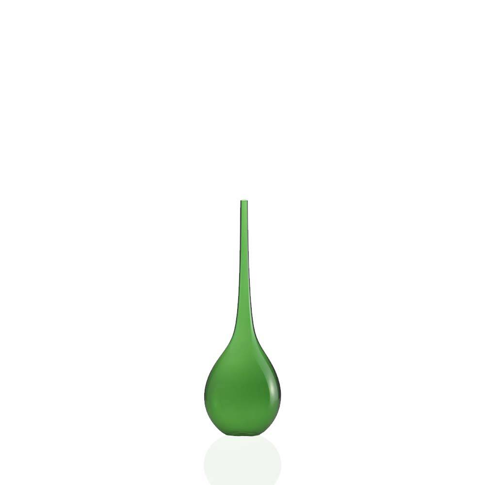 Masonmoretti Vase Bolle Pine Green