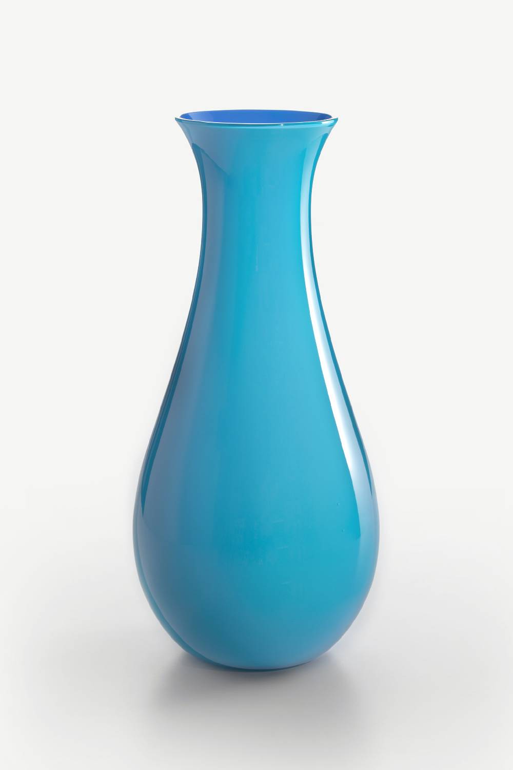 Masonmoretti Vase Antares Aquamarine 0020 Discount Store per i nuovi prodotti