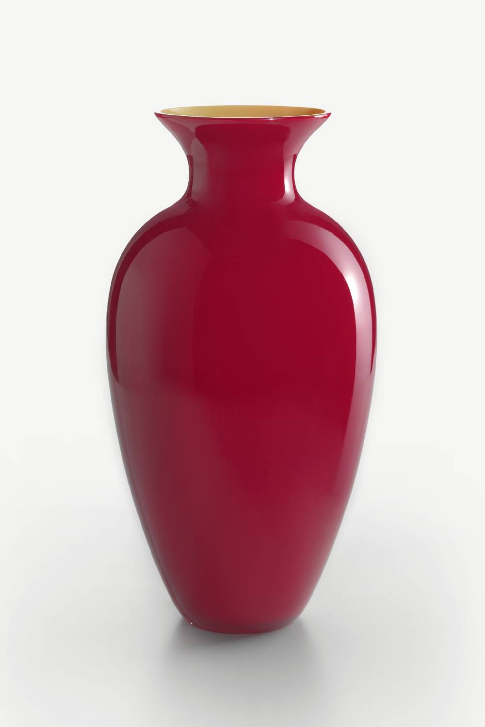 Masonmoretti Vase Antares Large Red 0010 Enormi sconti