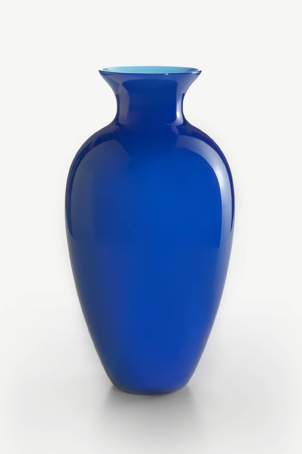 Masonmoretti Vase Antares Large Blue 0010 Promozione