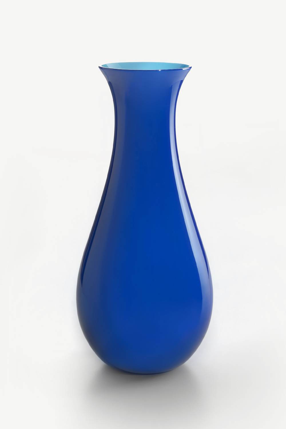 Masonmoretti Vase Antares Blue 0020 Spedizione Gratuita