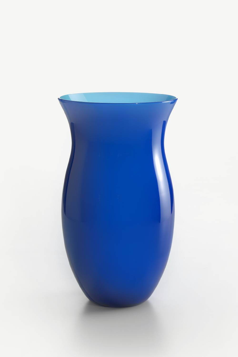 Masonmoretti Vase Antares Blue 0030 Pezzi Unici