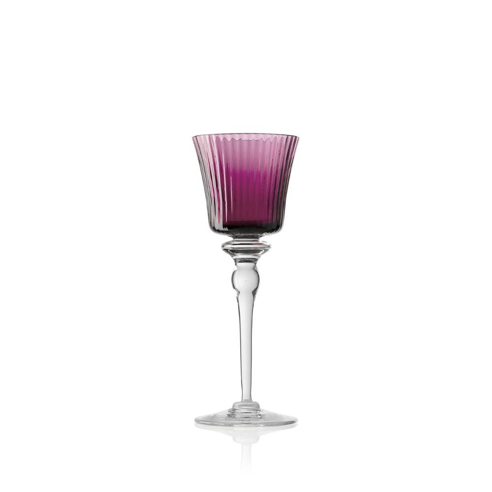 Masonmoretti Rhine Wine Royal Ruby Red Spedizione gratuita