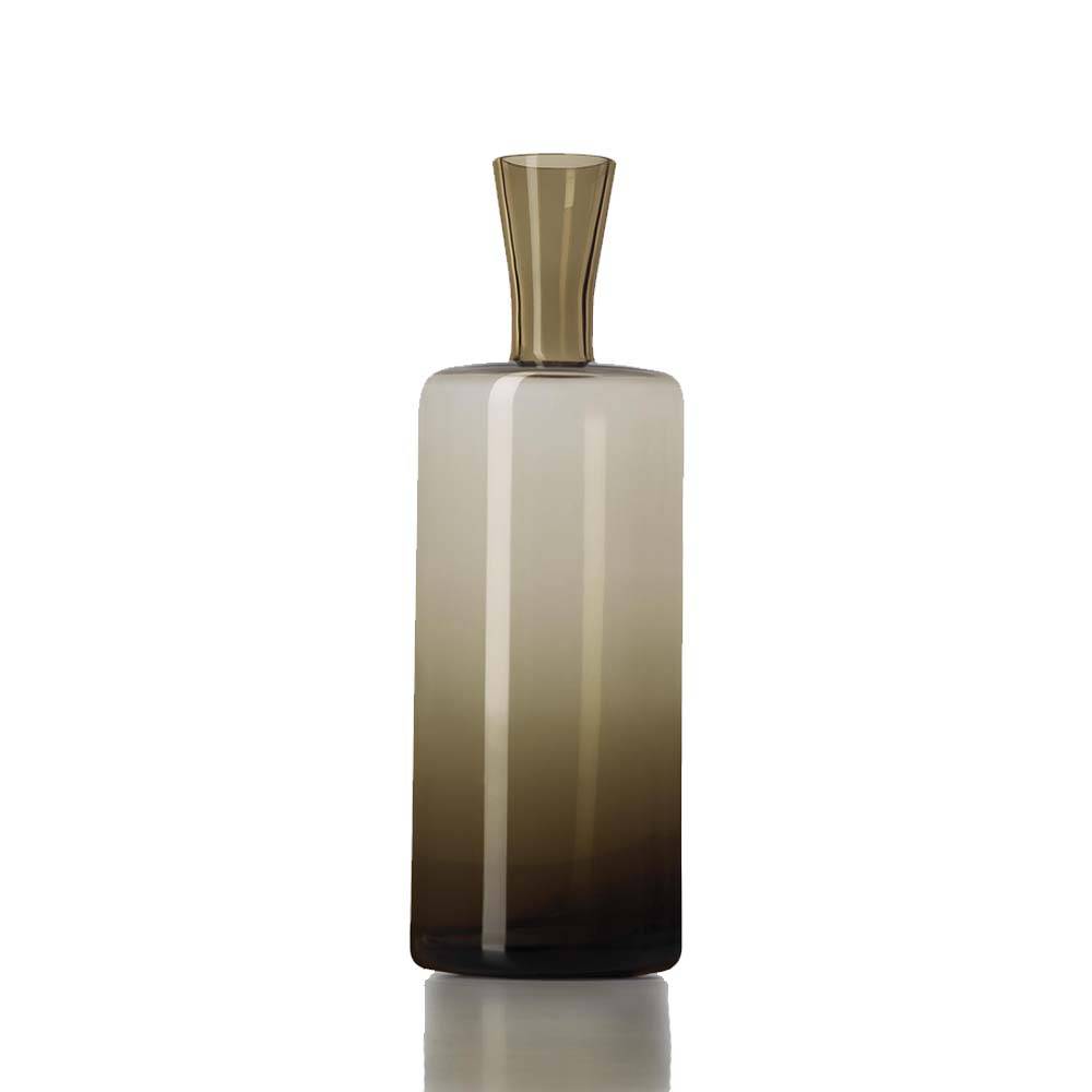 Masonmoretti Bottle Morandi Brown 10 Enormi risparmi