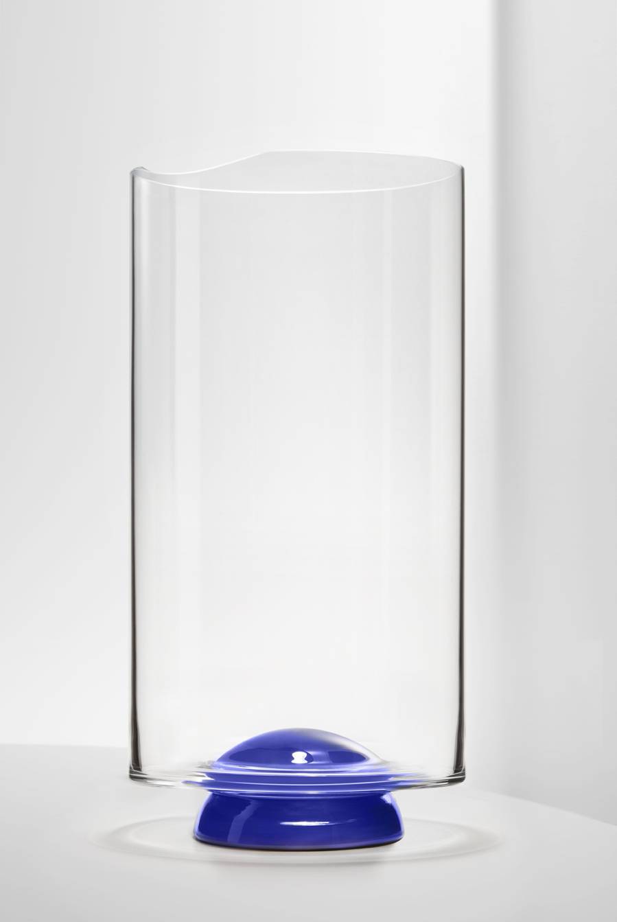 Masonmoretti Pitcher Dot Blue Qualità