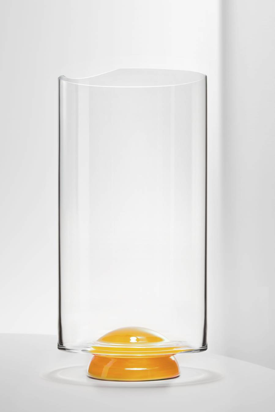 Masonmoretti Pitcher Dot Sunflower Yellow Promozione Limitata
