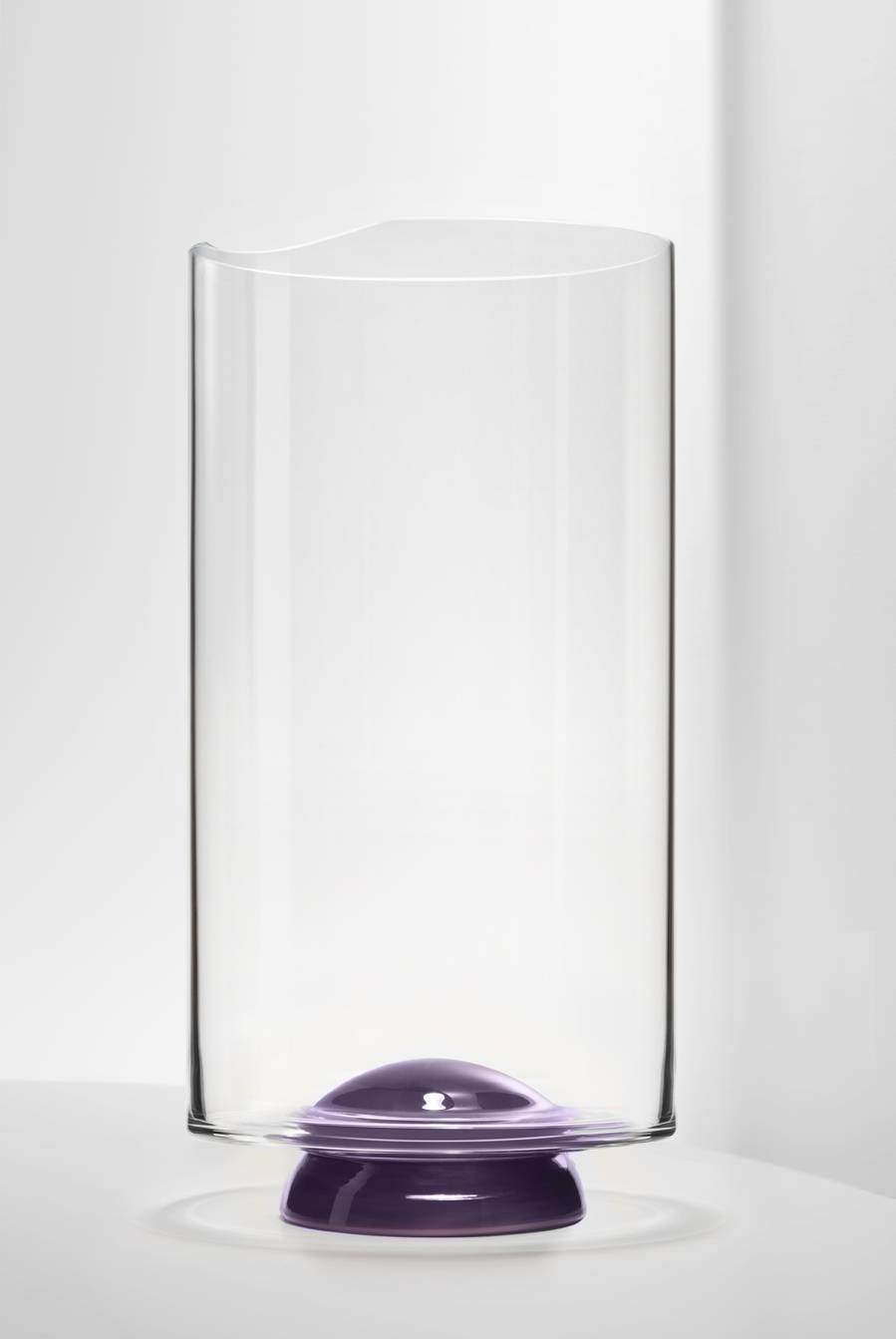 Masonmoretti Pitcher Dot Blueberry Sottocosto