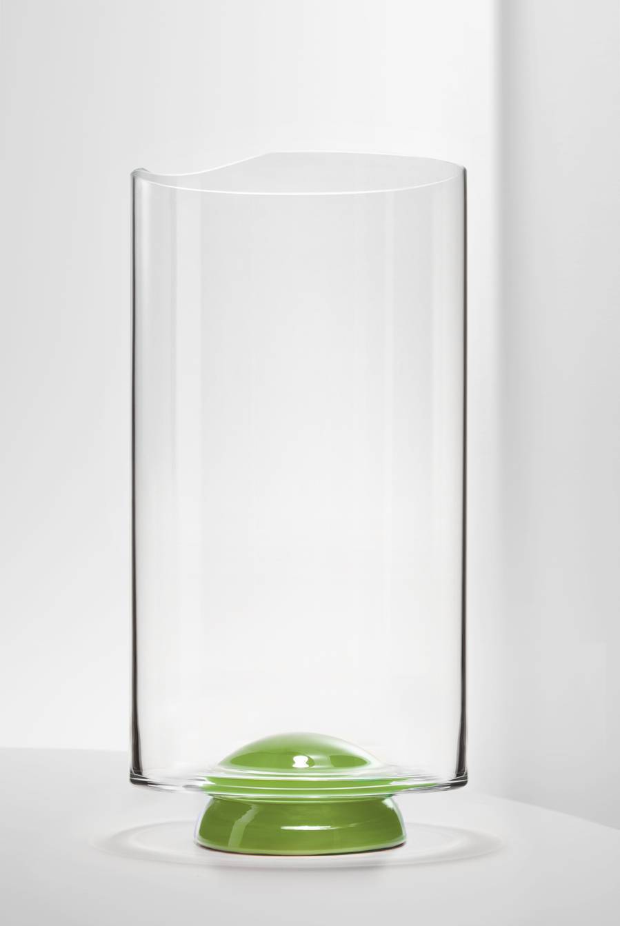 Masonmoretti Pitcher Dot Pea Green Offerta