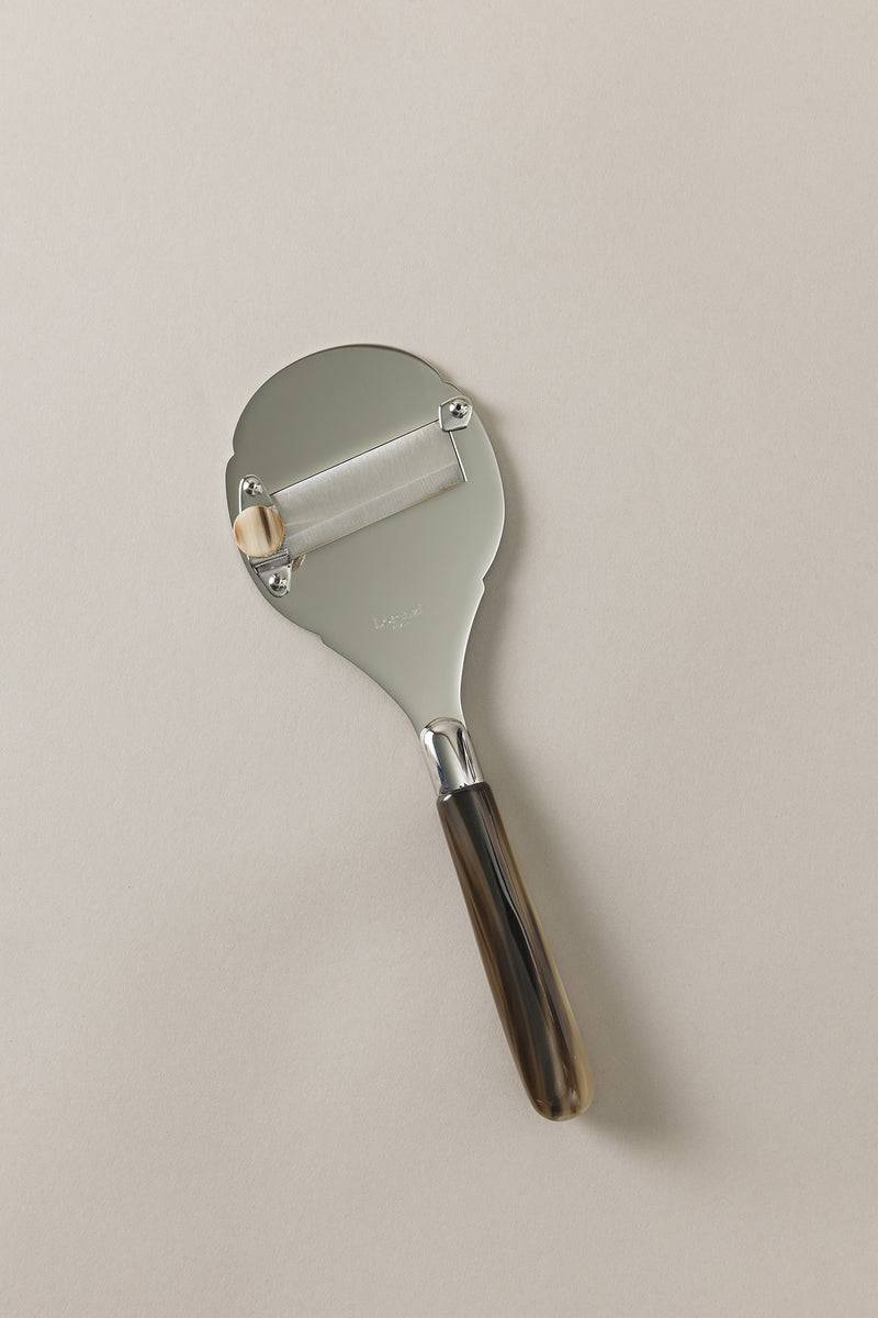 Lorenzi Milano Tagliatartufi in Zebu
